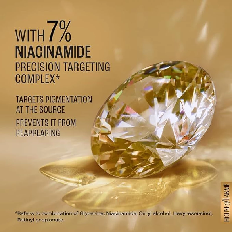 Lakme Absolute Perfect Radiance Skin Brightening Face Serum, 30 ml-4.webp